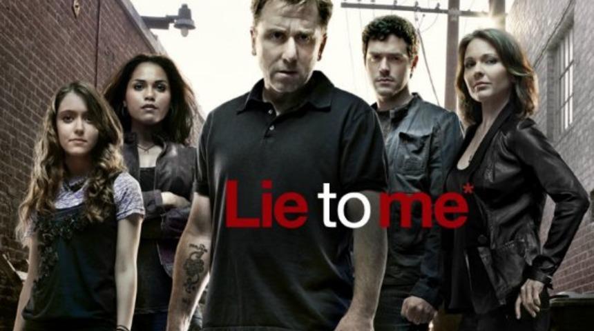 Psikoloji ve su&ccedil; &uuml;zerine bir seri: Lie To Me konusu ve oyuncuları