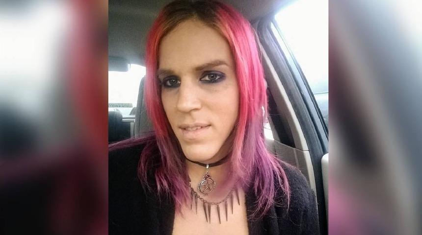 "Satanist, anarşist, trans" birey, Trump'ın partisinden şerif adayı oldu