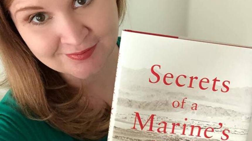 &Ccedil;ok satan cinayet kitaplarının yazarı Shanna Hogan'ın esrarengiz &ouml;l&uuml;m&uuml; t&uuml;yler &uuml;rpertti  