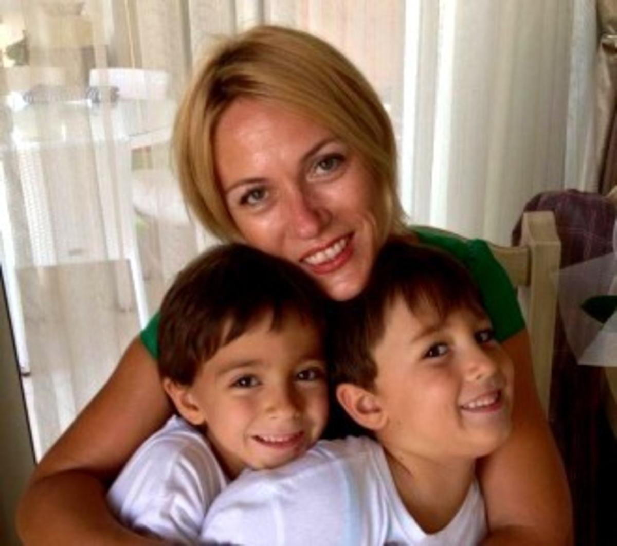 Duygu i&ccedil;in k&ouml;k h&uuml;cre bağış kampanyası başlatıldı