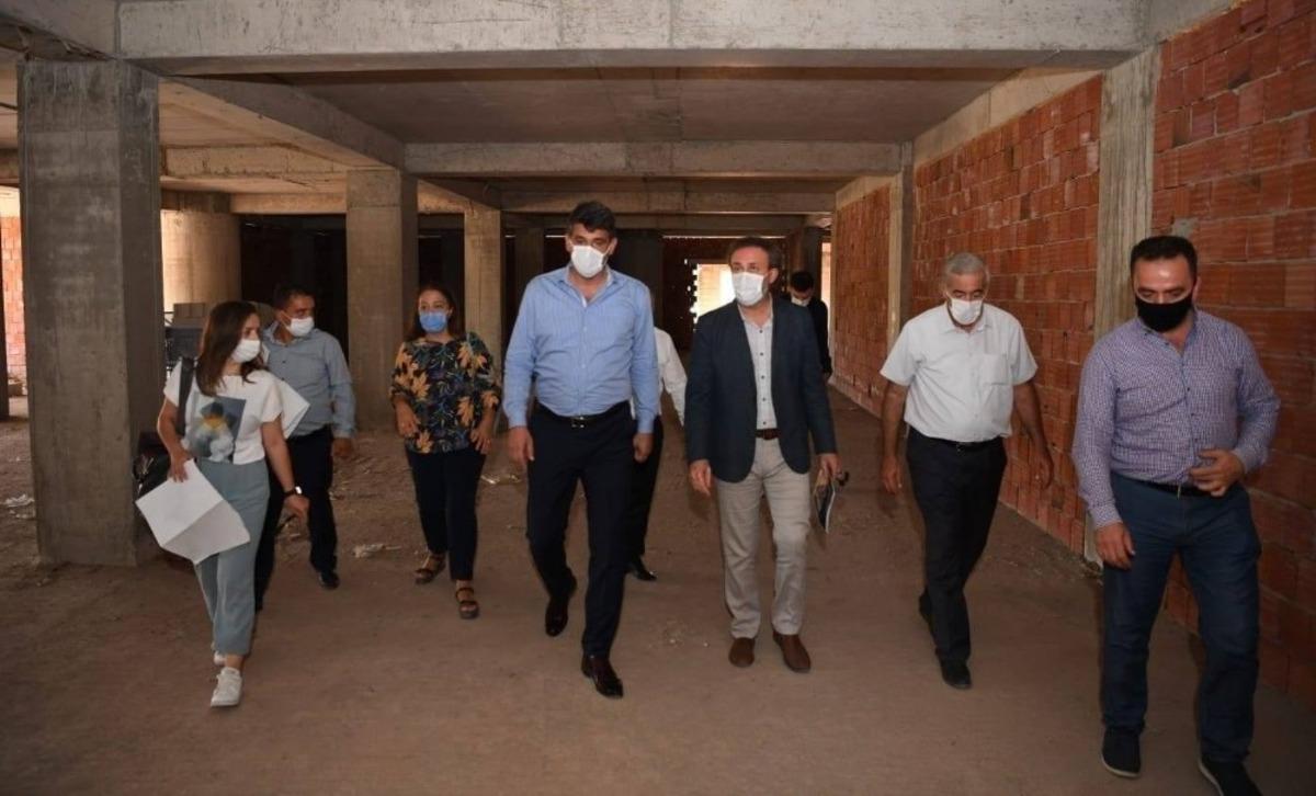 Kartepe Kent K&uuml;t&uuml;phanesi&rsquo;ne Bakanlıktan destek