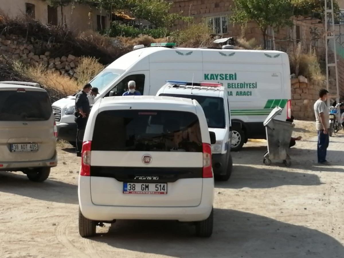 21 yaşındaki gen&ccedil; tabanca ile intihar etti