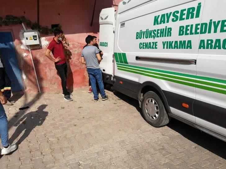 21 yaşındaki genç tabanca ile intihar etti G2