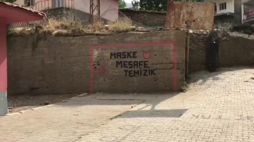 Van’da okullar yüz yüze eğitim için hazırlanıyor