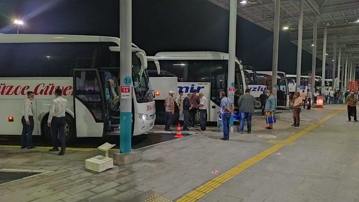 Otobüs işletmecileri ’HES’ kodunun zorunlu olmasından memnun G2