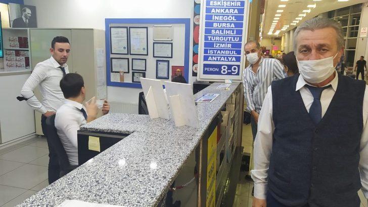 Otobüs işletmecileri ’HES’ kodunun zorunlu olmasından memnun G3