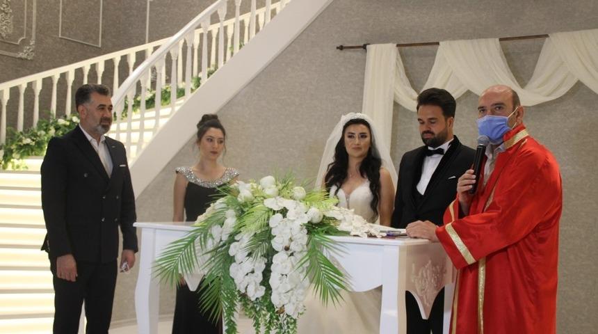 Keskin ailesinin mutlu g&uuml;n&uuml;