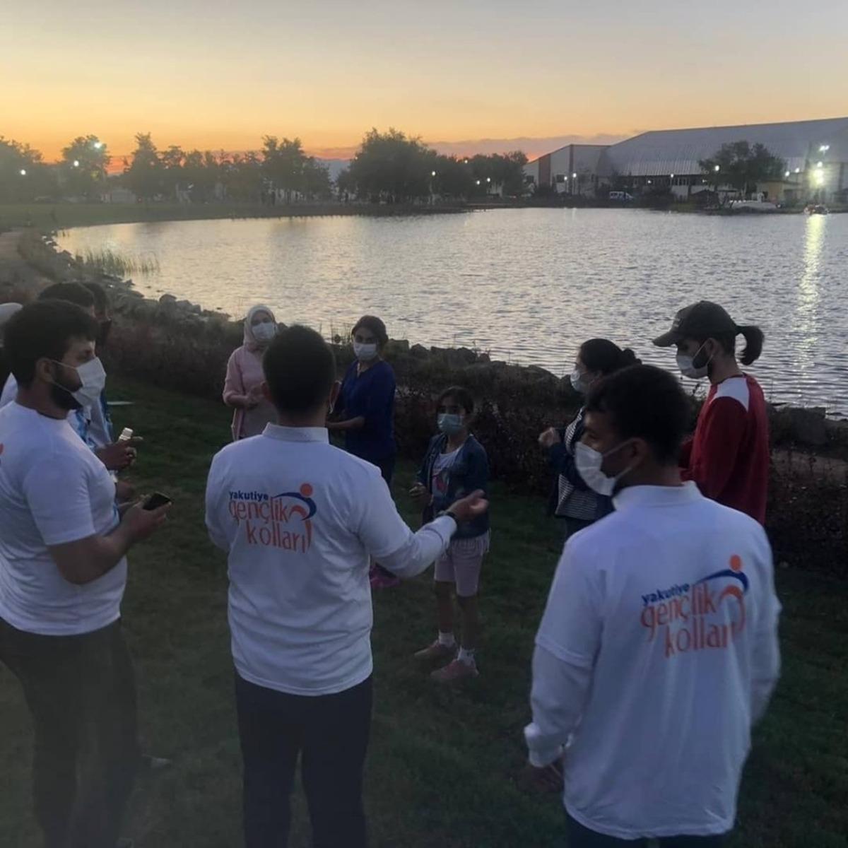 &Uuml;ye &ccedil;alışmasında T&uuml;rkiye birincisi oldular