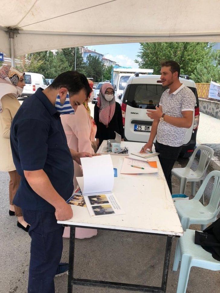 Üye çalışmasında Türkiye birincisi oldular G2