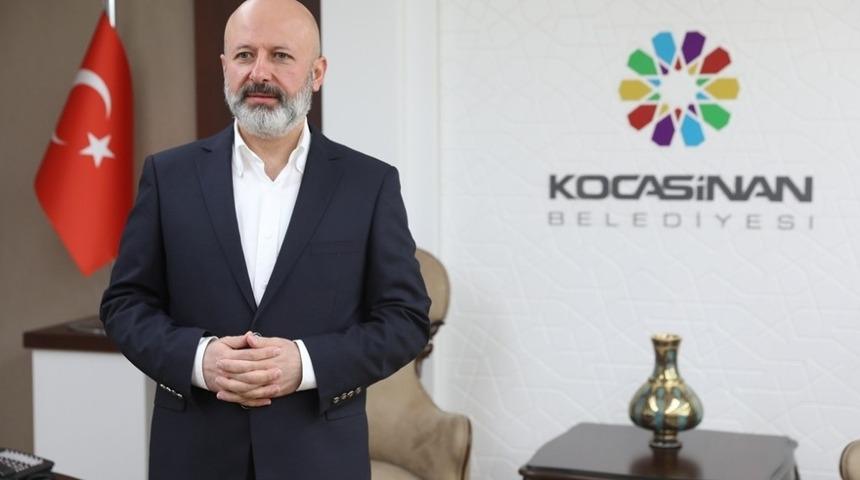 Kocasinan’dan koronavirüs takibindeki filyasyon ekiplerine tam destek