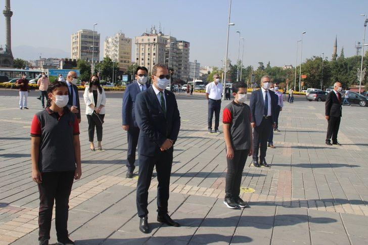 Celalettin Ekinci: “Okullar, sokaklardan daha güvenlidir” G1