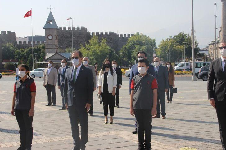 Celalettin Ekinci: “Okullar, sokaklardan daha güvenlidir” G4