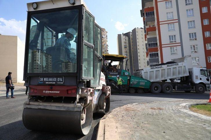 Başkan Dr. Palancıoğlu; “Şirintepe Mahallesi her geçen gün gelişiyor ve güzelleşiyor” G2