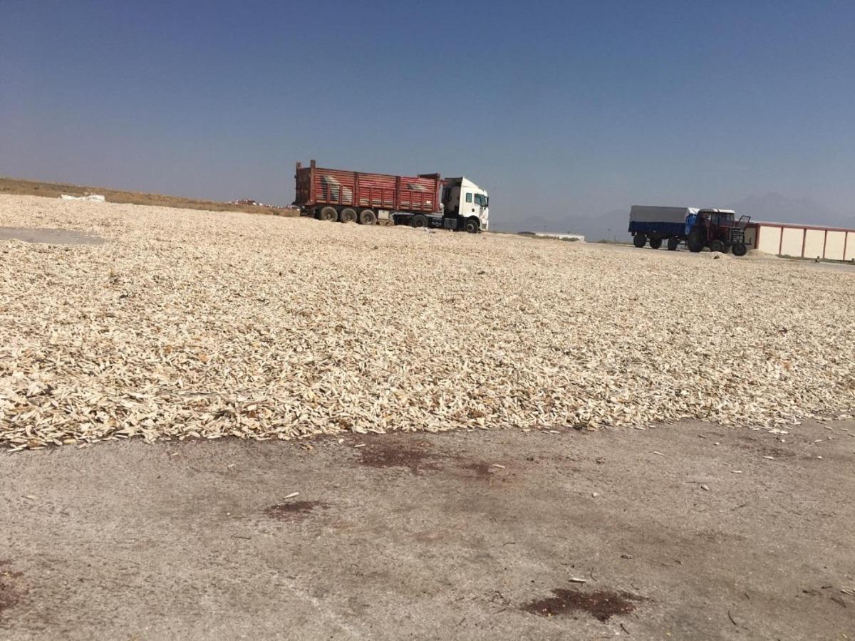 B&uuml;y&uuml;kşehir&rsquo;den &ccedil;ift&ccedil;iye hep destek