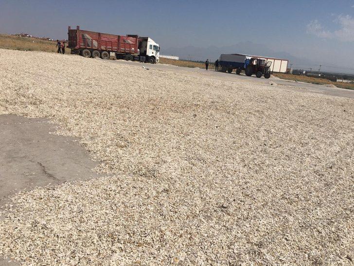 Büyükşehir’den çiftçiye hep destek G2