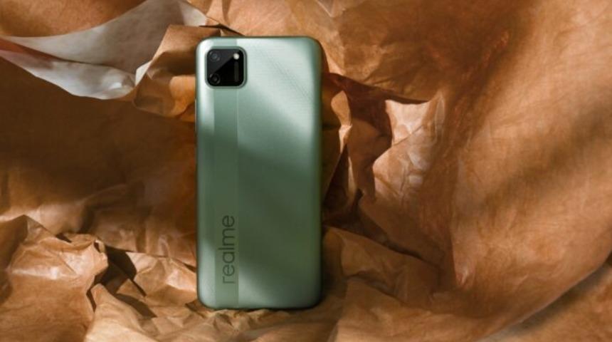 Realme C17 özellikleri netleşti