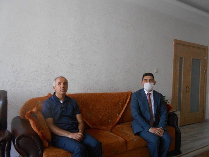 Mehmetçik Vakfı Şehit ve Gazi ailelerini yalnız bırakmıyor G2