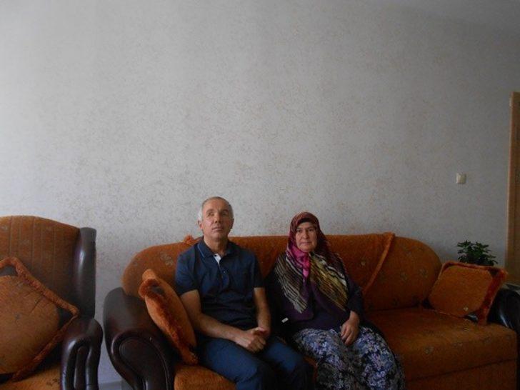 Mehmetçik Vakfı Şehit ve Gazi ailelerini yalnız bırakmıyor G3