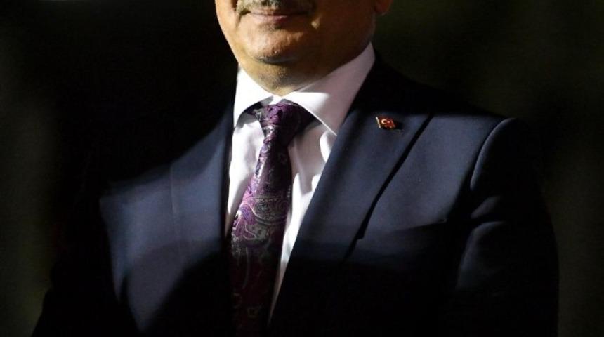 Vali Yazıcı’dan 2020-21 Eğitim Öğretim Yılı mesajı