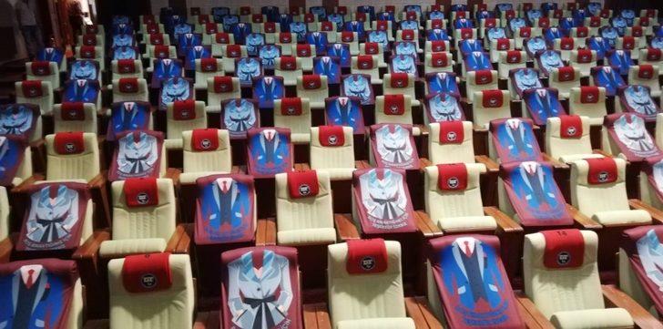 Erzurum Devlet Tiyatrosu ‘Ölümcül Oyun’ ile perde dedi G3