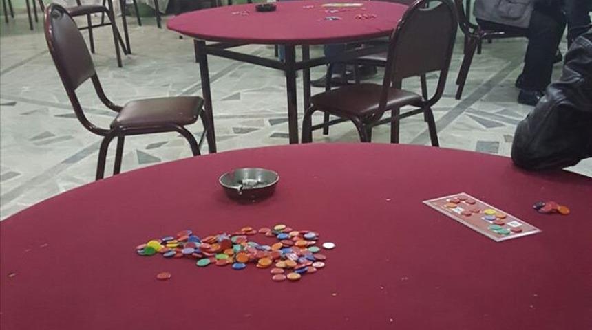 Kumar duygusuzlaştırıyor