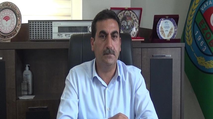 Erzincan Ziraat Odası Başkanı Tamer Geyik: “Köylerde dere sularına para alınması kararını kabul etmiyoruz”