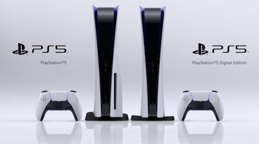 PlayStation 5 sunumu i&ccedil;in tarih belli oldu