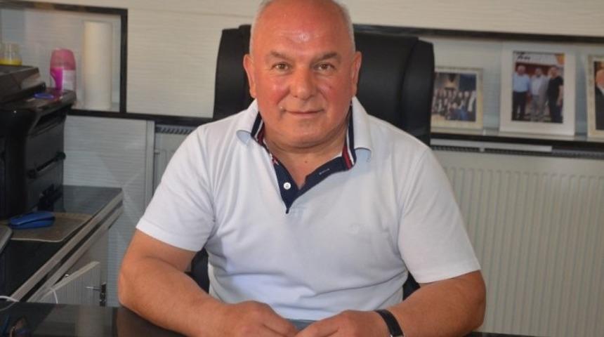 Bilecik ASKF Başkanı Tosun&rsquo;dan a&ccedil;ıklama