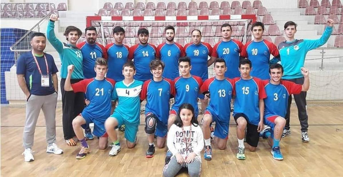 Boğularak hayatını kaybeden sporcu unutulmadı