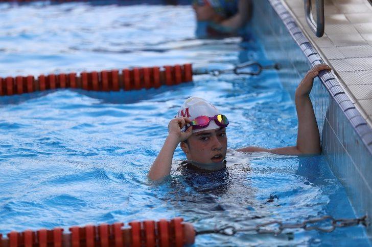 Denizli’de sporcular triatlonda buluştu G5