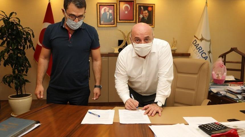 Kazım Karabekir’e Halk Sağlığı ve Kültür Merkezi müjdesi