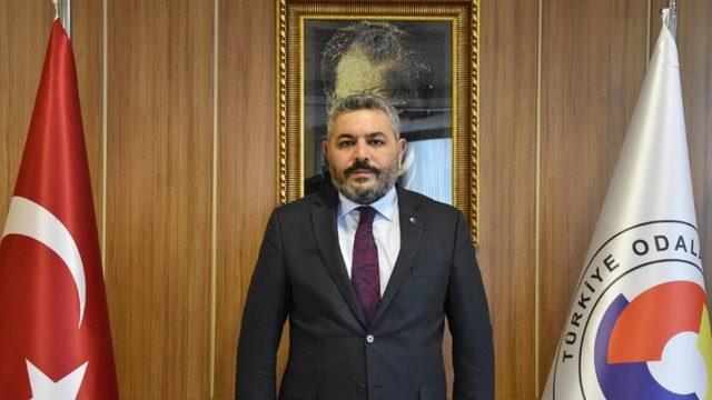 Sadıkoğlu’ndan Ahilik Haftası mesajı