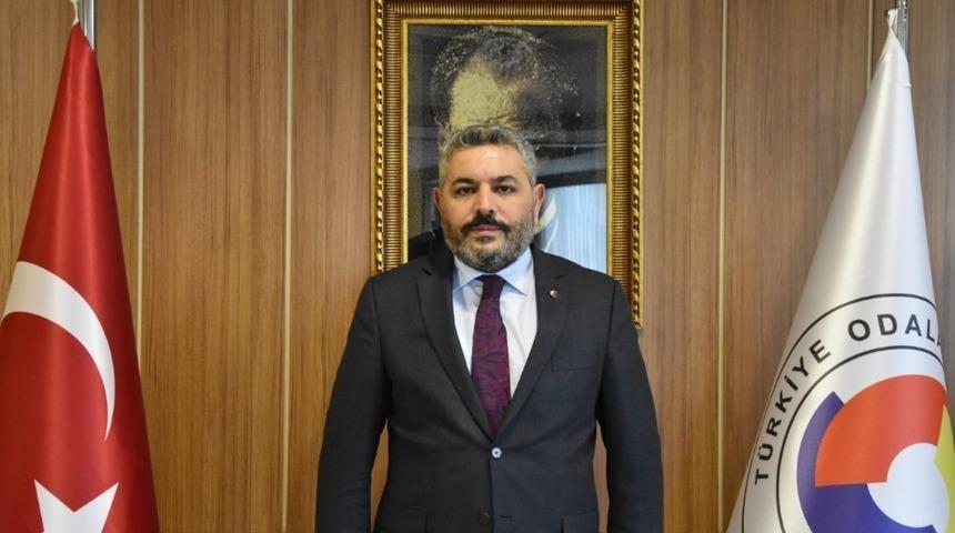 Sadıkoğlu’ndan Ahilik Haftası mesajı