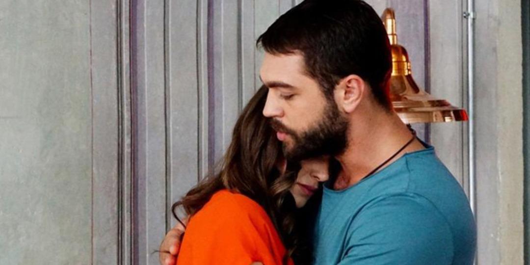 Tatlı İntikam 22. B&ouml;l&uuml;m Fotoğrafları