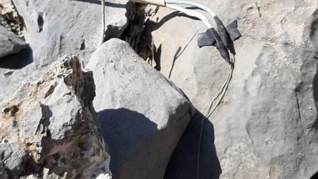 MSB, çok sayıda mühimmatı imha etti