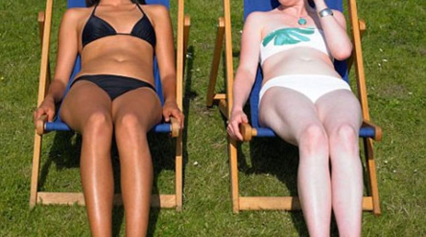 Kadın İlk Neye Bakıyor?