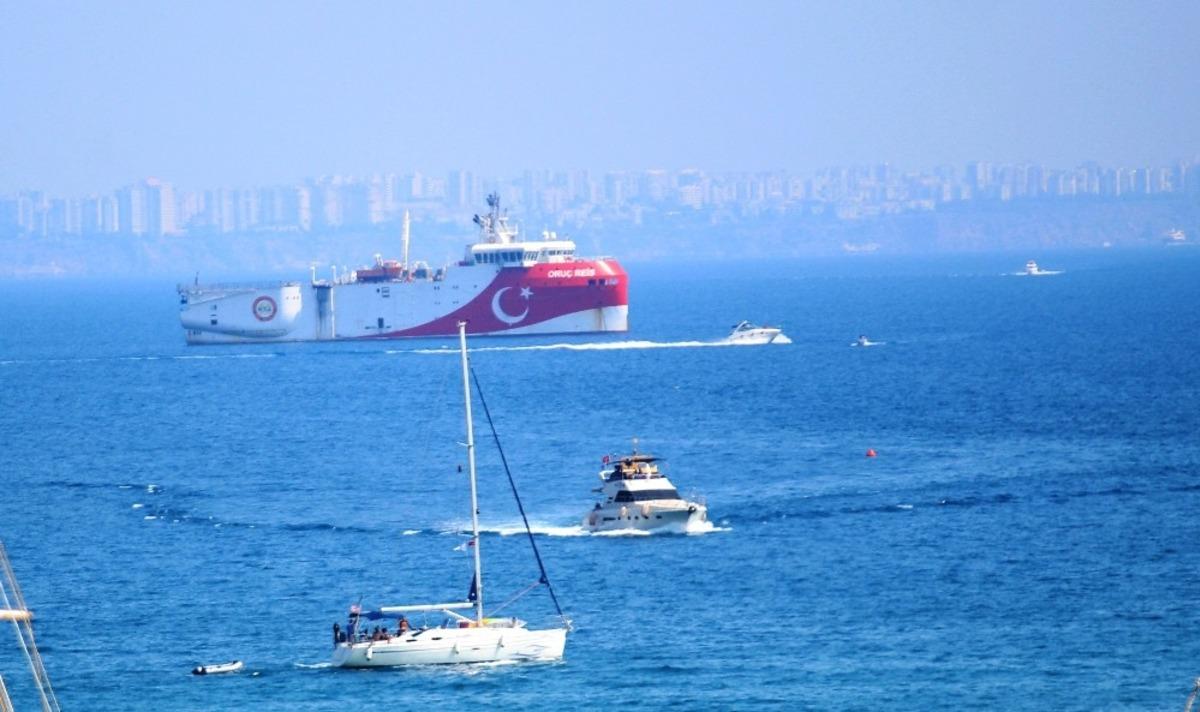 Enerji ve Tabii Kaynaklar Bakanlığından &ldquo; Oru&ccedil; Reis&rdquo; a&ccedil;ıklaması