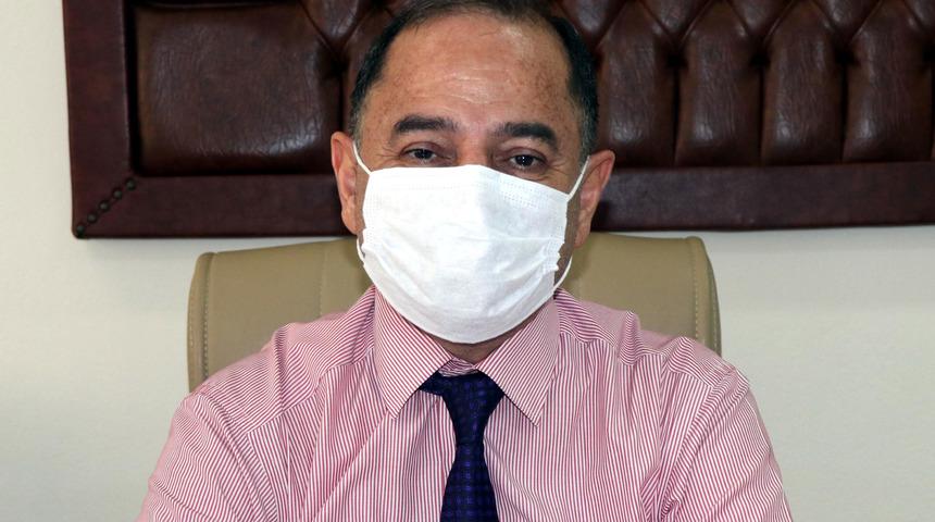 Kayseri'de vakaların y&uuml;kselmesinin nedeni belli oldu: Akraba ilişkilerinin iyi olması