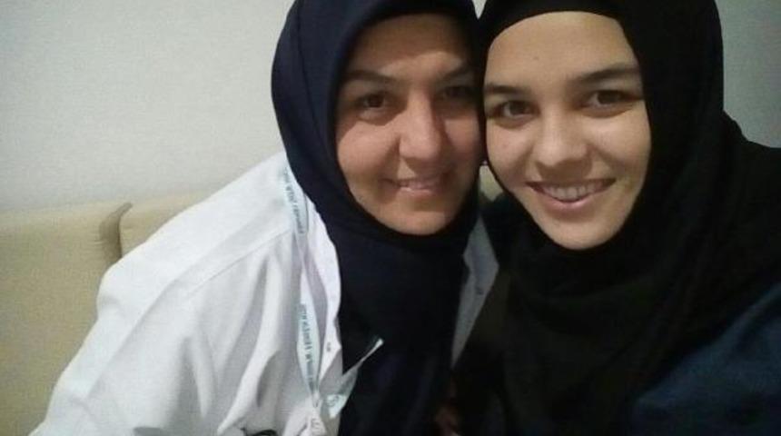 Koronavirüsten ölen tıp öğrencisi Merve Mercan'ın adı parkta yaşatılacak