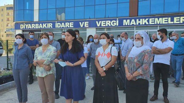 Diyarbakir Belediyesi'ne Kayyum Atanması Yargıda