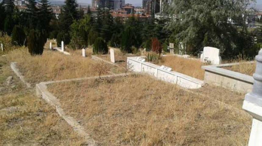 Mezar yerleri yüzde yüzden fazla kazandırdı