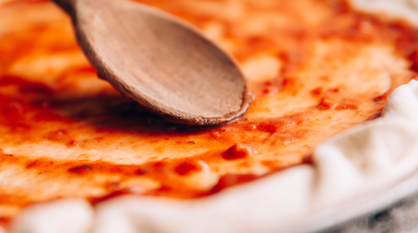 Meşhur pizzacılara fark atacaksınız! Bilmeniz gereken 6 sır