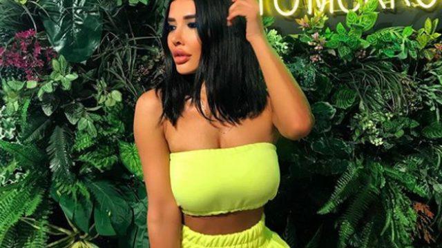 Kuaförüm Sensin yarışmacısı Çiğdem Çelik hastanelik oldu!