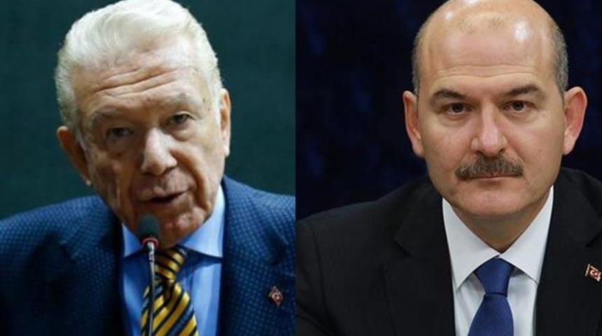 Çelebi Altuntaş'ın paylaşımları olay oldu! Uğur Dündar duyurdu: Biraz önce İçişleri Bakanı Soylu aradı