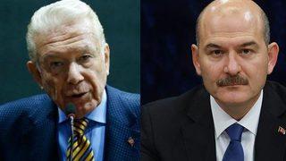 Çelebi Altuntaş'ın paylaşımları olay oldu! Uğur Dündar duyurdu: Biraz önce İçişleri Bakanı Soylu aradı