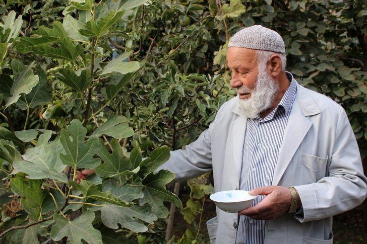 Van’ın ‘Cahfer Amcası’ korona virüse yenik düştü G1