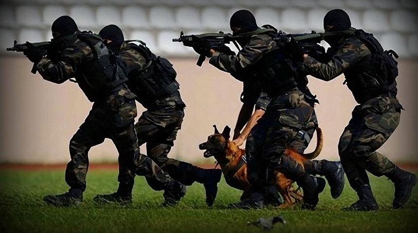 Cumhurbaşkanı Erdoğan'ın eski başdanışmanı Adnan Tanrıverdi, Sunday Telegraph'a konuştu: T&uuml;rkiye'nin SADAT gibi belki y&uuml;zlerce şirkete ihtiyacı var