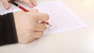 KPSS ön lisans oturumunun temel soru kitapçığı ve cevap anahtarı yayımlandı