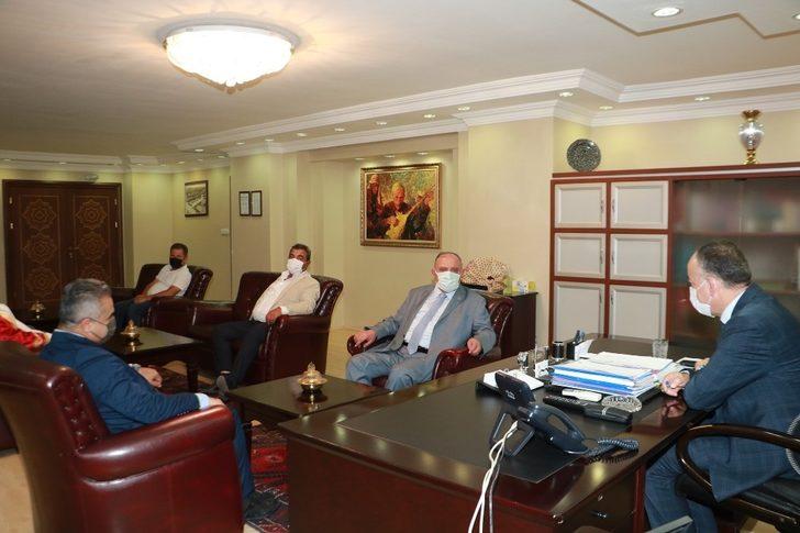 Kırıkkale’de ahilik kültürü yaşatılmaya çalışılıyor G1