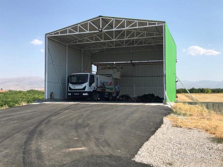 Akçadağ’da asırlık sorun çözüldü G1